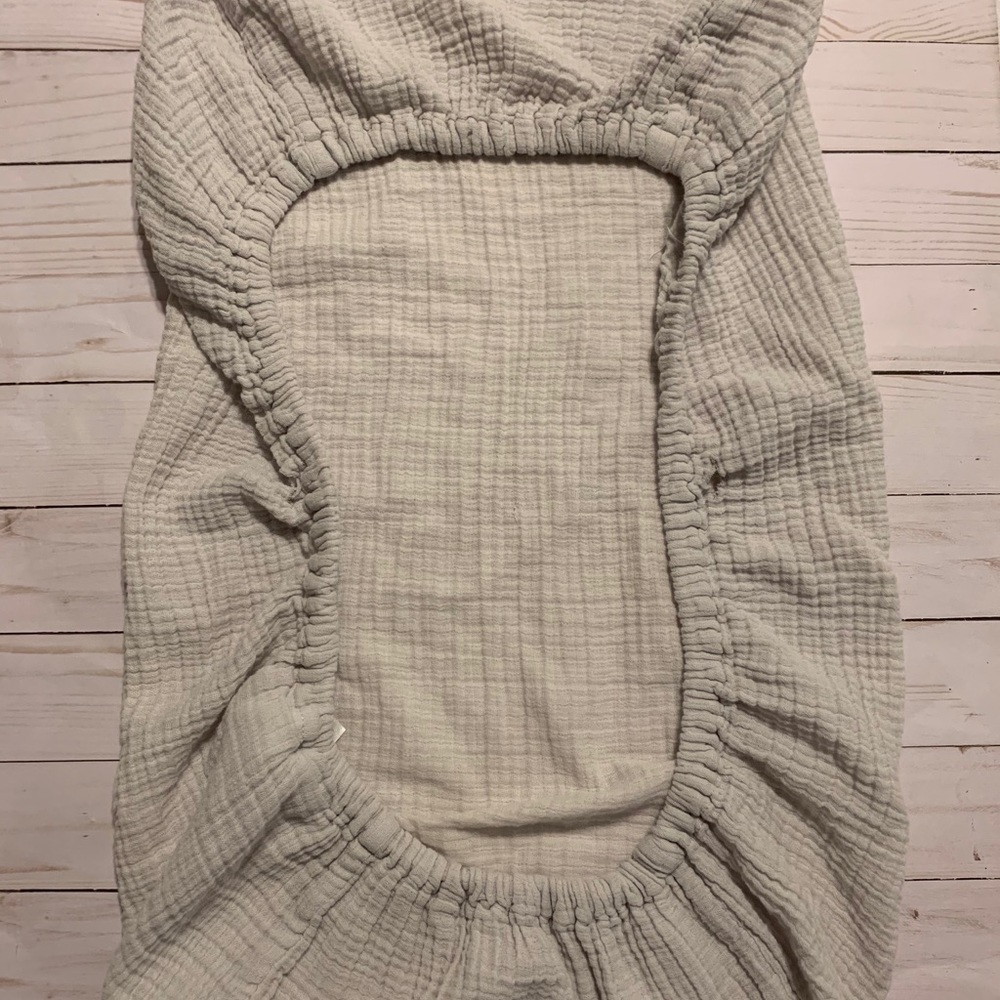 Aden & Anais Changing Pad Cover